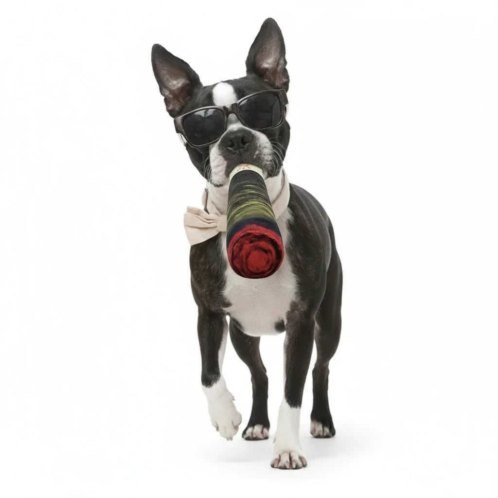 Playful Prank Dog Toys - Fake Cigarettes for Pets