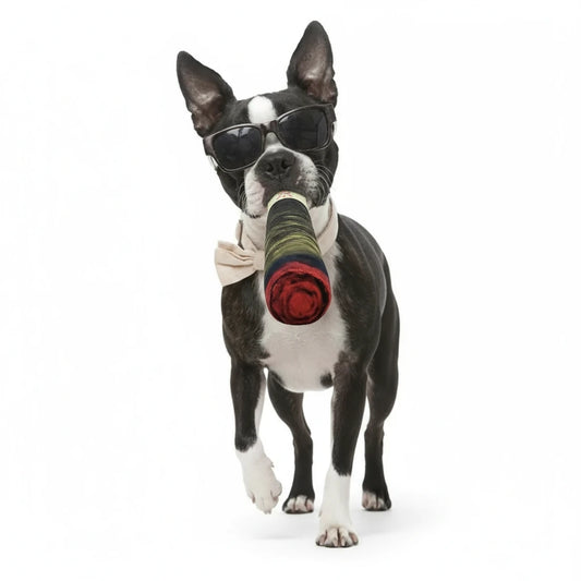 Playful Prank Dog Toys - Fake Cigarettes for Pets